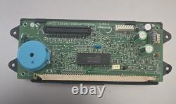 Genuine Jenn-Air Double Oven Control Board # 8507P014-60 100-01417-00 71001872