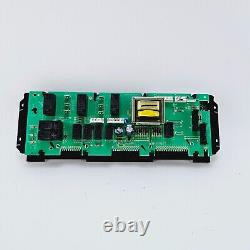 Genuine Jenn-Air Gas Range Control Board # 8507P071-60 74009166