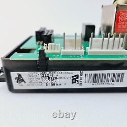 Genuine Jenn-Air Gas Range Control Board # 8507P279-60 74009166