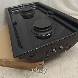 Genuine Jenn-Air JGA8100ADB Stove Cartridge Assembly Black