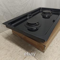 Genuine Jenn-Air JGA8100ADB Stove Cartridge Assembly Black