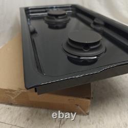 Genuine Jenn-Air JGA8100ADB Stove Cartridge Assembly Black