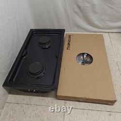 Genuine Jenn-Air JGA8100ADB Stove Cartridge Assembly Black