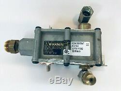 Genuine Jenn-Air Maytag 74006034 Range Oven Gas Valve