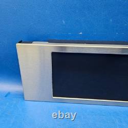 Genuine Jenn-Air Microwave 30 Control Panel Assy # W11301922