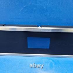 Genuine Jenn-Air Microwave 30 Control Panel Assy # W11301922