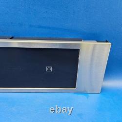 Genuine Jenn-Air Microwave 30 Control Panel Assy # W11301922