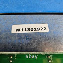 Genuine Jenn-Air Microwave 30 Control Panel Assy # W11301922
