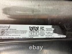 Genuine Jenn-Air Microwave 30 Control Panel Assy # W11301922