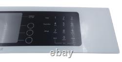 Genuine Jenn Air Range Control Panel P067906 Same Day Shipping &60 Days Warranty