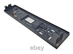 Genuine Jenn-Air Range Control Panel W10595624 Same Day Ship & 60 Days Warranty