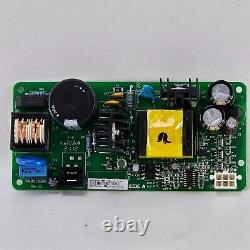 Genuine Jenn-Air Range Oven, Power Control Board # W10145997