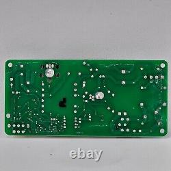 Genuine Jenn-Air Range Oven, Power Control Board # W10145997