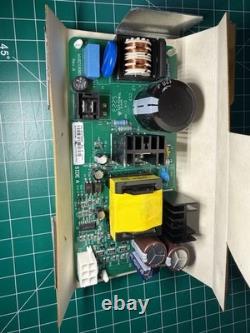 Genuine Jenn-Air Range Oven, Power Control Board # W10145997