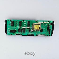 Genuine Jenn-Air Single Oven Control Board # 74008312 8507P285-60