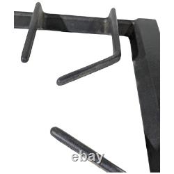 Genuine Jenn Air Stove Parts Gas Range Oven Top 209694b 8109p076-60 82006p025-60