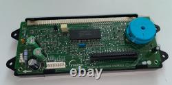 Genuine Jenn Air Whirlpool Double Oven Clock Assembly 8507P014-60 WP71001872