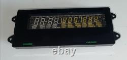 Genuine Jenn Air Whirlpool Double Oven Clock Assembly 8507P014-60 WP71001872