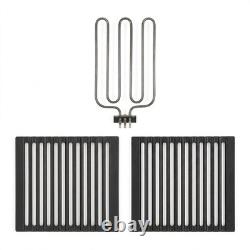 Genuine Jenn-Air Whirlpool Grill Element & Grate Kit 12001882 Discontinued OEM