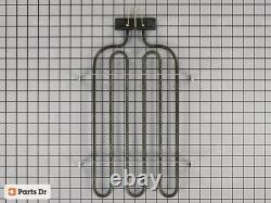 Genuine Jenn-Air Whirlpool Grill Element & Grate Kit 12001882 Discontinued OEM
