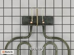 Genuine Jenn-Air Whirlpool Grill Element & Grate Kit 12001882 Discontinued OEM