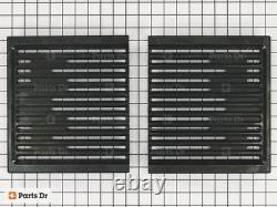 Genuine Jenn-Air Whirlpool Grill Element & Grate Kit 12001882 Discontinued OEM