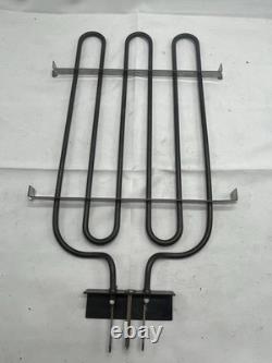 Genuine Jenn-Air Whirlpool Grill Element & Grate Kit 12001882 Discontinued OEM