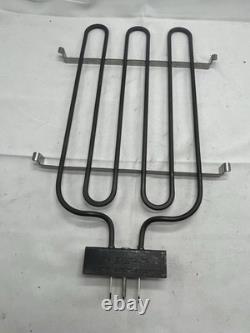 Genuine Jenn-Air Whirlpool Grill Element & Grate Kit 12001882 Discontinued OEM