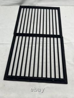 Genuine Jenn-Air Whirlpool Grill Element & Grate Kit 12001882 Discontinued OEM