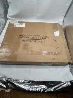 Genuine Jenn-Air Whirlpool Grill Element & Grate Kit 12001882 Discontinued OEM