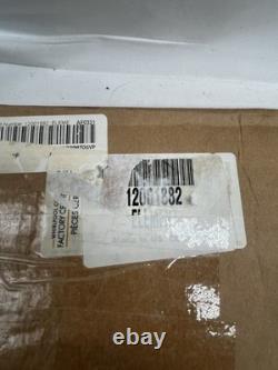 Genuine Jenn-Air Whirlpool Grill Element & Grate Kit 12001882 Discontinued OEM