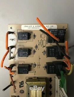 Genuine Jenn-air Stove Control Board From Model S176 Range Model