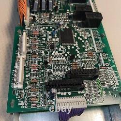 Genuine MAYTAG Double Oven Control Board # 8507P321-60