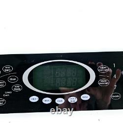 Genuine Maytag Gas Range Control Board # W10172705