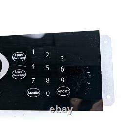 Genuine Maytag Gas Range Control Board # W10172705