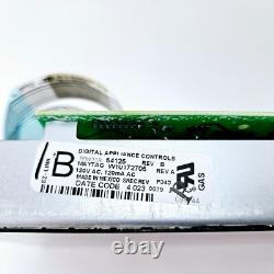 Genuine Maytag Gas Range Control Board # W10172705