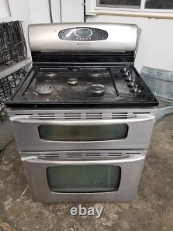 Genuine Maytag Gas Range Control Board # W10172705