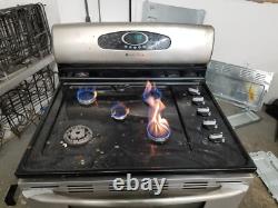 Genuine Maytag Gas Range Control Board # W10172705