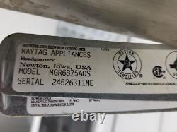 Genuine Maytag Gas Range Control Board # W10172705