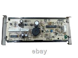 Genuine Maytag JENN-AIR Range Control Board # 74002950 7601P429-60
