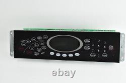 Genuine Maytag Range Control Board # 8507P301-60