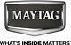 Genuine Maytag Whirlpool/Jenn-Air Range Door Handle 12001526 New OEM