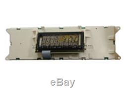 Genuine OEM 8507P225-60 Jenn Air Maytag Range Oven Control Board 74011718