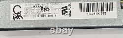 Genuine OEM JENN-AIR Range Control 8507P302-60 180-Day Warranty (Ships Today)