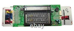 Genuine OEM Jenn-Air Double Oven Control Board 74008516 74009720 8507P222-60