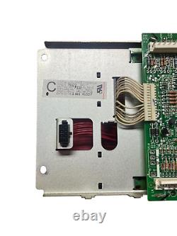 Genuine OEM Jenn-Air Double Oven Control Board 74008516 74009720 8507P222-60