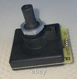 Genuine OEM Jenn-Air Wall ROTARY ENCODER 74008488 WP74008488 Tested