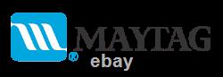 Genuine OEM Maytag Range Control 7601P415-60 Same Day Shipping Lifetime Warranty