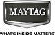 Genuine OEM Range Stove Maytag/Jenn-Air/Amana/Whirlpool Wire Harness 704703