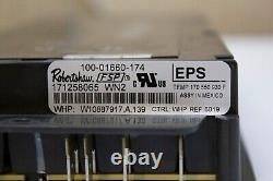Genuine OEM Whirlpool Range Control Board Part # W10887917 Fast Shipping